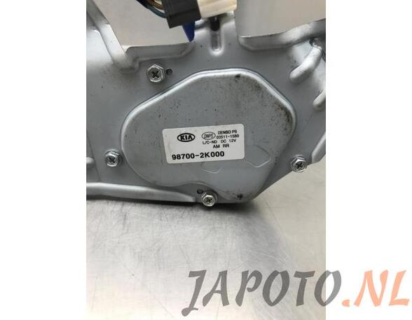 Wiper Motor KIA SOUL (AM)