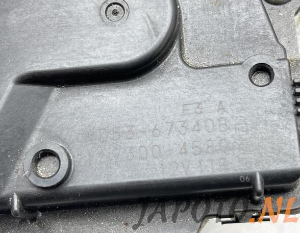 Wiper Motor MAZDA CX-5 (KE, GH)