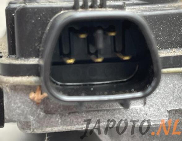 Wiper Motor MAZDA CX-5 (KE, GH)