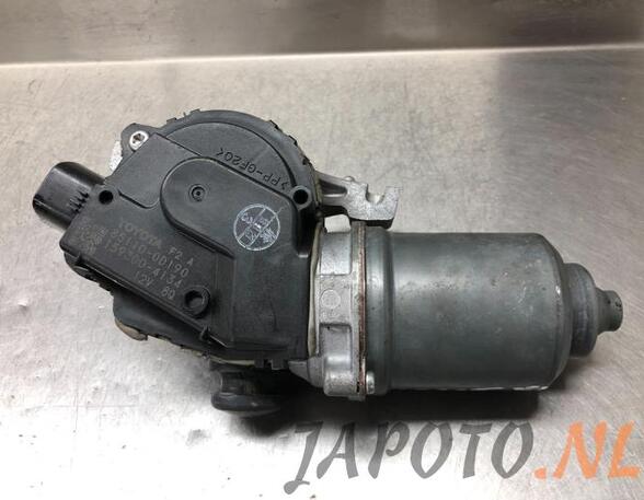 Wiper Motor TOYOTA YARIS (_P13_)