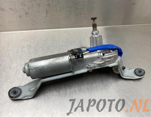 Wiper Motor HYUNDAI i20 (PB, PBT)