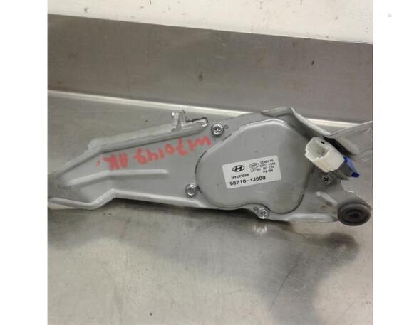 Wiper Motor HYUNDAI i20 (PB, PBT)