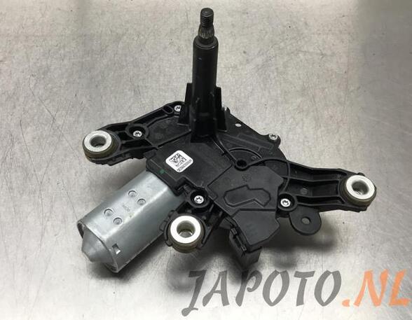 Wiper Motor NISSAN QASHQAI II SUV (J11, J11_)