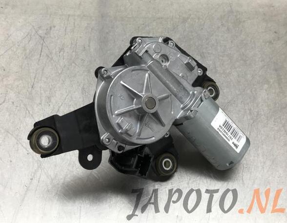 Wiper Motor NISSAN QASHQAI II SUV (J11, J11_)