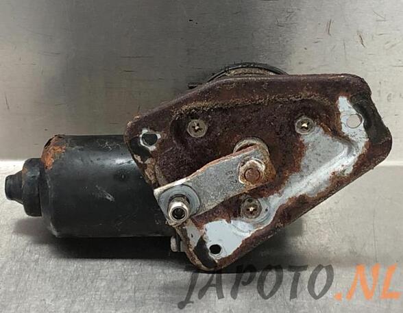 Wiper Motor SUZUKI JIMNY Closed Off-Road Vehicle (SN)