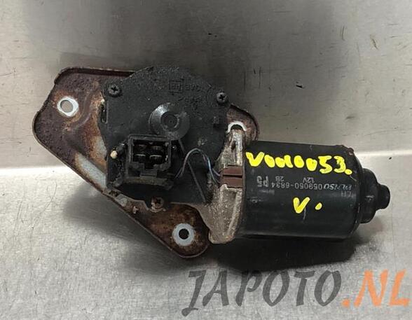 Wiper Motor SUZUKI JIMNY Closed Off-Road Vehicle (SN)