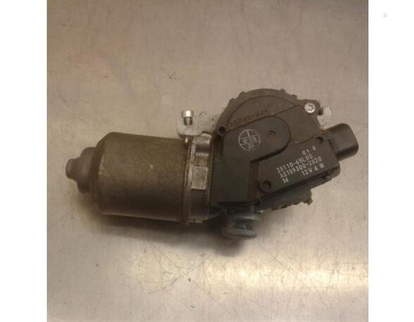 Wiper Motor SUZUKI SWIFT IV (FZ, NZ)