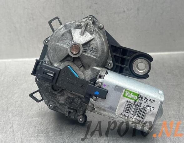 Wiper Motor TOYOTA AYGO (_B1_)