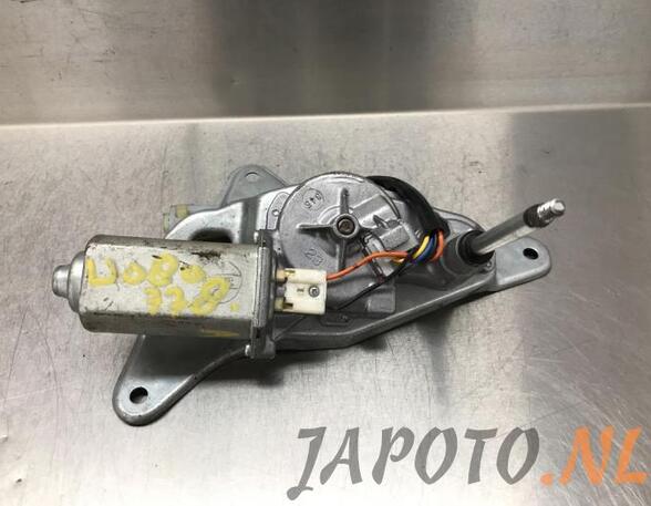 Wiper Motor SUZUKI IGNIS II (MH)