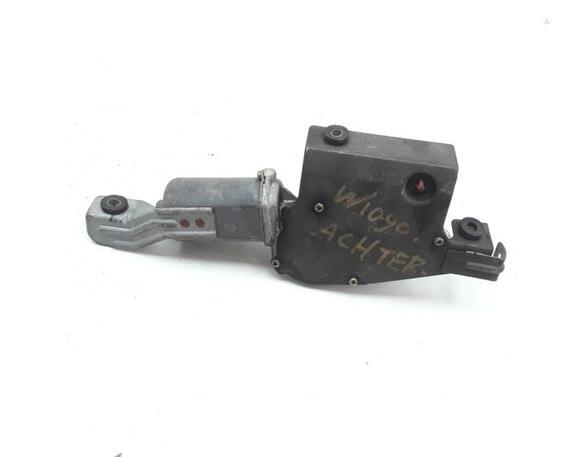 Wiper Motor HONDA PRELUDE IV (BB_)