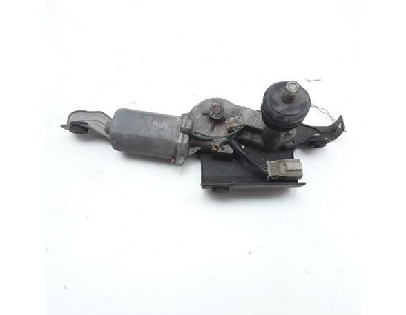 Wiper Motor HONDA PRELUDE IV (BB_)