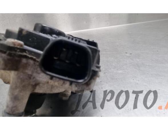 Wiper Motor TOYOTA RAV 4 III (_A3_)