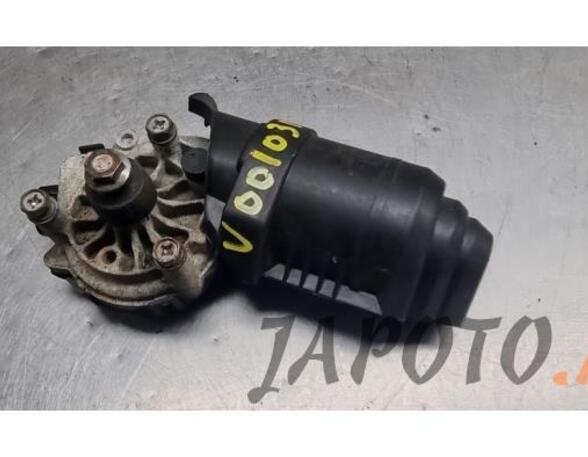 Wiper Motor TOYOTA RAV 4 III (_A3_)