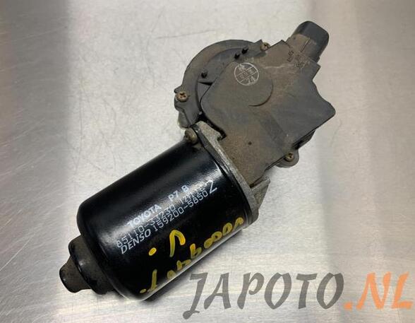 Wiper Motor TOYOTA CAMRY Saloon (_V3_)