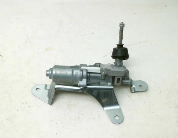 Wiper Motor NISSAN MICRA IV (K13_)