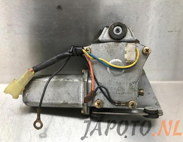 Wiper Motor SUZUKI SWIFT II Hatchback (EA, MA)