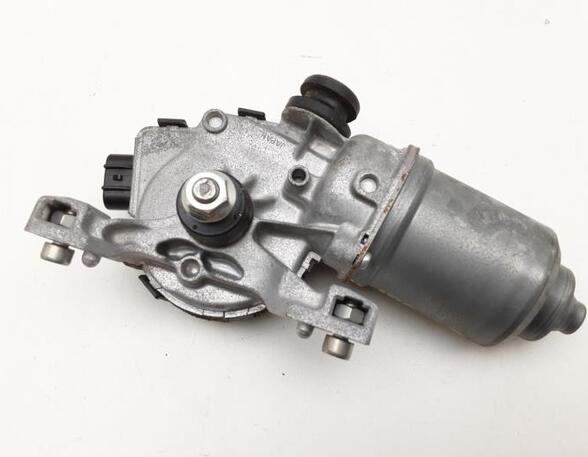 Wiper Motor TOYOTA GT 86 Coupe (ZN6_)