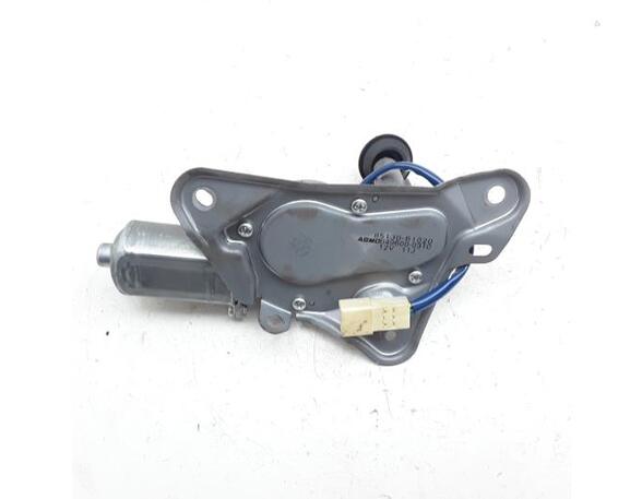 Wiper Motor DAIHATSU SIRION (M3_), SUBARU JUSTY IV