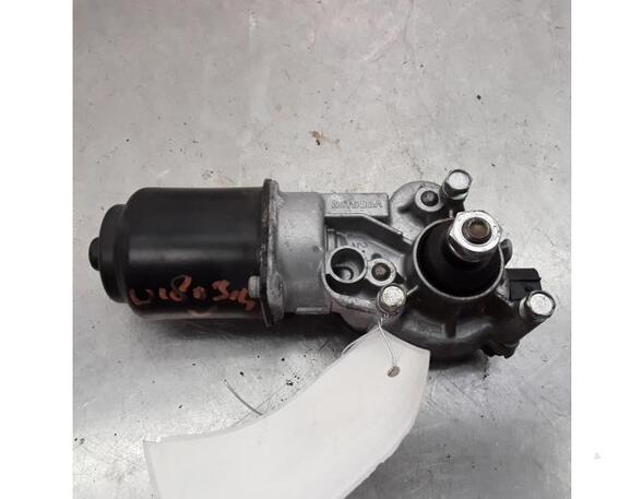 Wiper Motor MAZDA 2 (DE_, DH_)