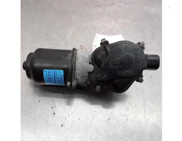 Wiper Motor MAZDA 2 (DE_, DH_)