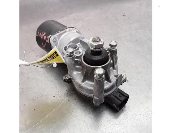 Wiper Motor MAZDA 2 (DE_, DH_)