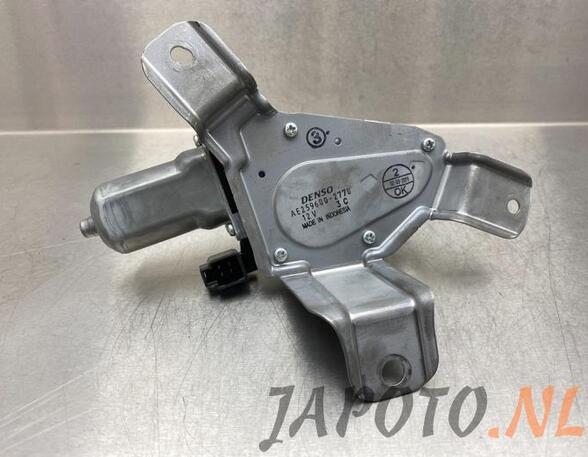 Wiper Motor SUZUKI CELERIO (LF)