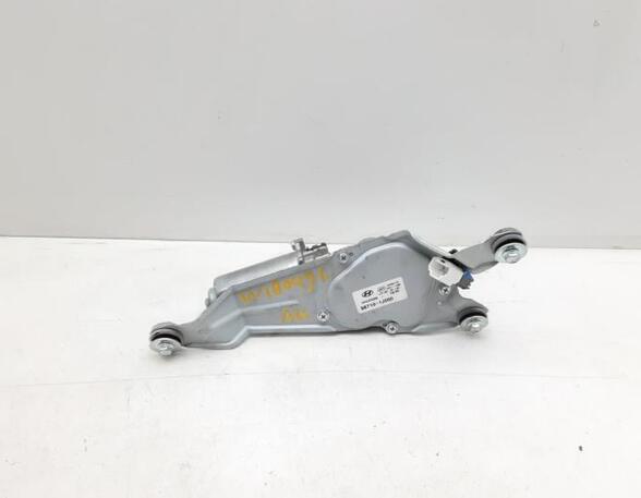 Wiper Motor HYUNDAI i20 (PB, PBT)