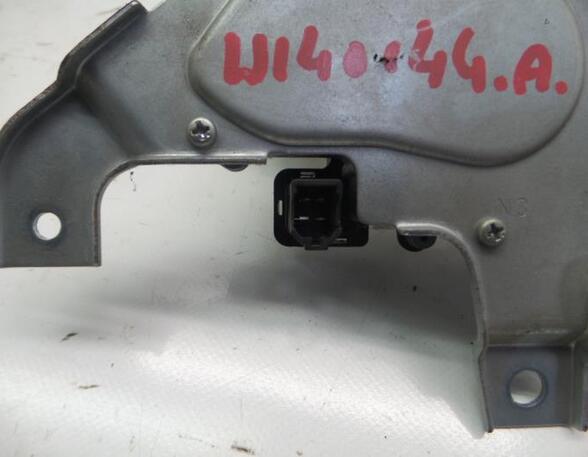 Wiper Motor SUZUKI SPLASH (EX)