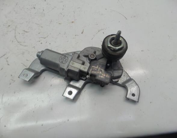 Wiper Motor SUZUKI SPLASH (EX)