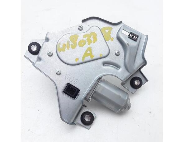 Wiper Motor SUZUKI VITARA (LY)