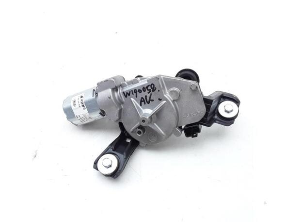 Wiper Motor KIA PICANTO (JA), KIA PICANTO (TA)