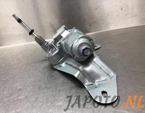 Wiper Motor NISSAN MICRA IV (K13_)