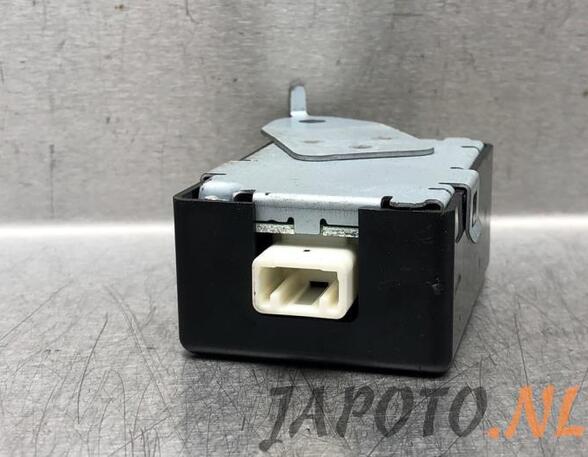 Central Locking System TOYOTA RAV 4 III (_A3_)