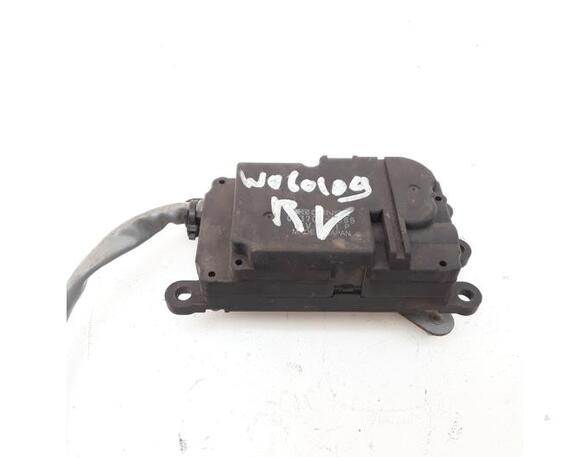 Centrale vergrendeling MAZDA 323 F V (BA)