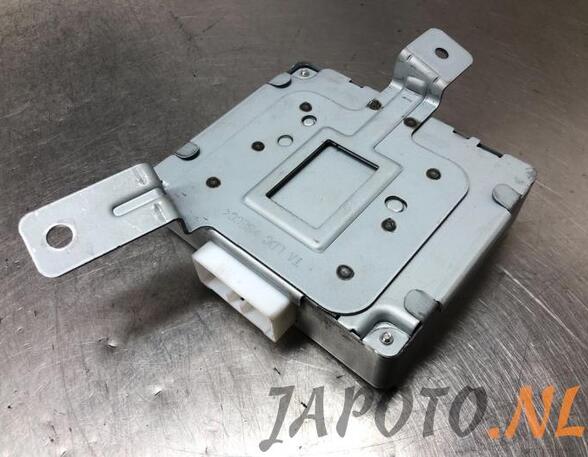 Central Locking System KIA PICANTO (TA), KIA PICANTO (JA)