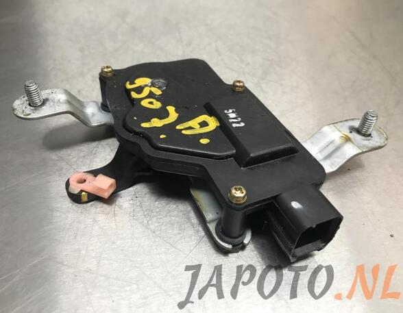 Central Locking System KIA RIO II (JB)