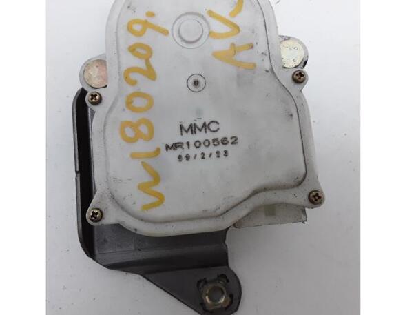 Centrale vergrendeling MITSUBISHI L400 Van (PD_W, PC_W, PB_V, PA_W, PA_V)