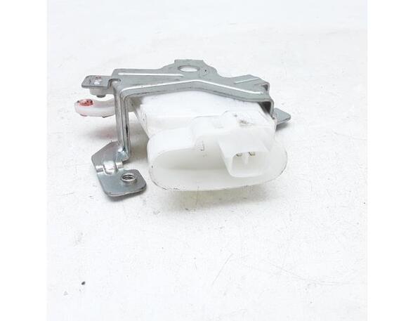 Central Locking System DAIHATSU CUORE IV (L501)