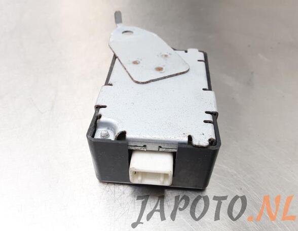 Central Locking System TOYOTA RAV 4 III (_A3_)