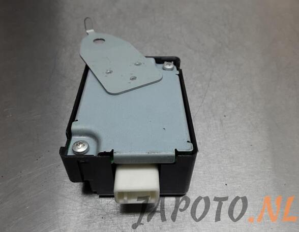 Central Locking System TOYOTA RAV 4 III (_A3_)