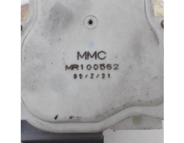 Centrale vergrendeling MITSUBISHI L400 Van (PD_W, PC_W, PB_V, PA_W, PA_V)