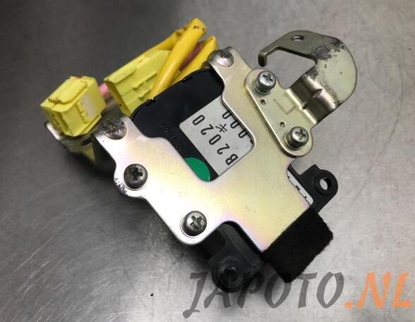 Lock Cylinder DAIHATSU CUORE IV (L501)