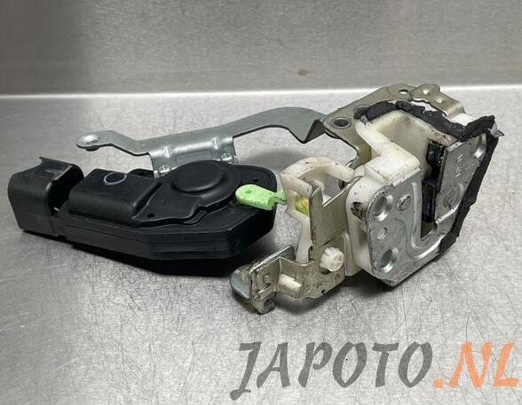 Lock Cylinder DAIHATSU TERIOS (J2_)