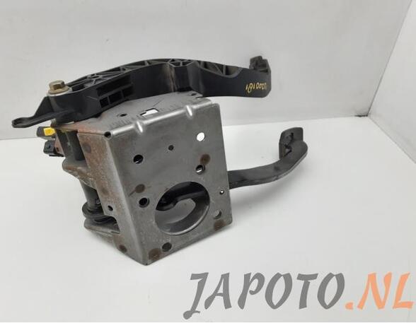 Pedal Assembly MAZDA 2 (DY)