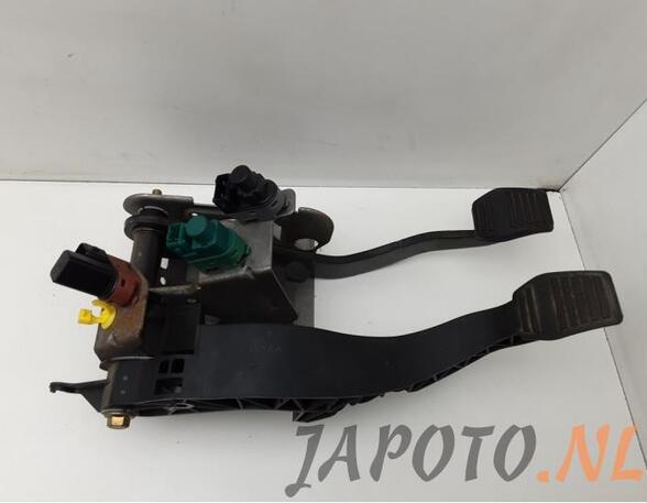 Pedal Assembly MAZDA 2 (DY)