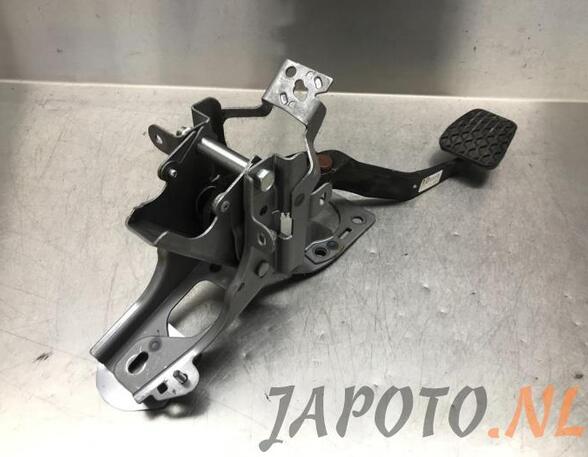 Pedal Assembly MAZDA 6 Saloon (GH)