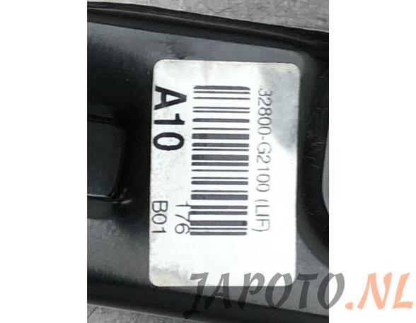 Pedal Assembly KIA NIRO I (DE)