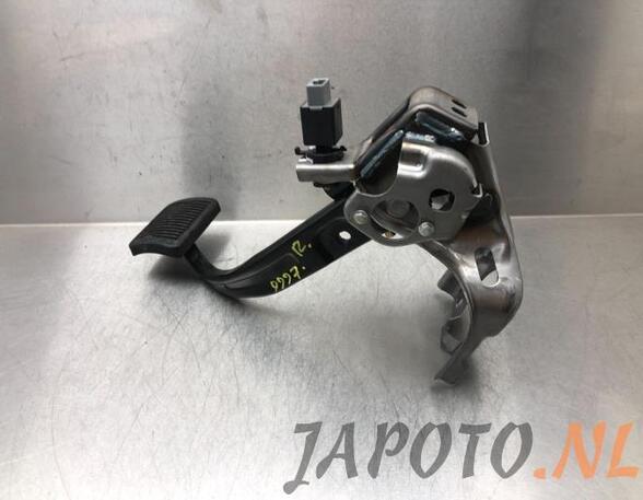 Pedal Assembly KIA NIRO I (DE)