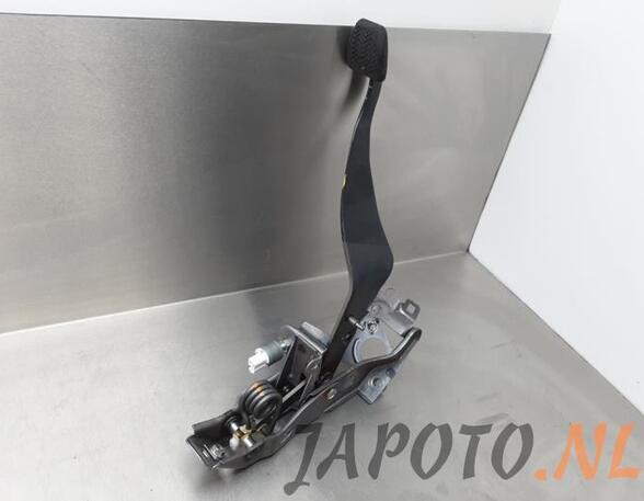 Bremspedal Toyota RAV 4 III A3  P15566224