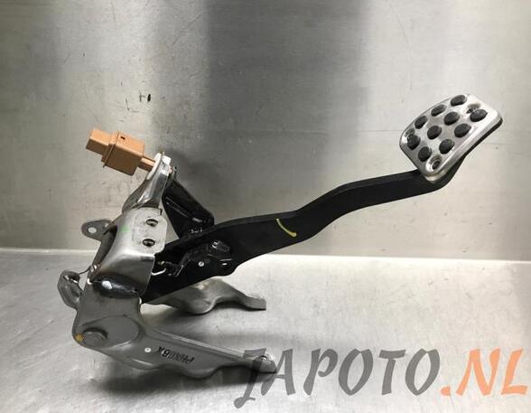 Pedal Assembly HONDA CIVIC X Hatchback (FC_, FK_)